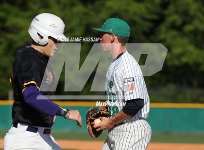 Thumbnail 2 in Swansea @ Bishop England (SCHSL Class AAA District Playoff) photogallery.
