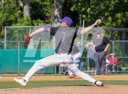 Thumbnail 3 in Swansea @ Bishop England (SCHSL Class AAA District Playoff) photogallery.