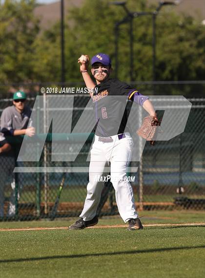 Thumbnail 1 in Swansea @ Bishop England (SCHSL Class AAA District Playoff) photogallery.