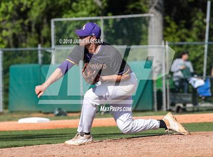 Thumbnail 2 in Swansea @ Bishop England (SCHSL Class AAA District Playoff) photogallery.