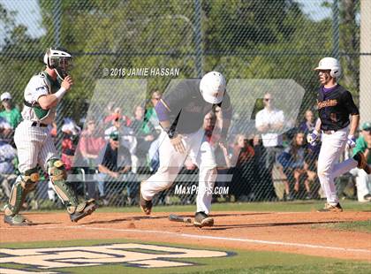 Thumbnail 3 in Swansea @ Bishop England (SCHSL Class AAA District Playoff) photogallery.