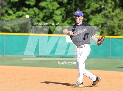 Thumbnail 1 in Swansea @ Bishop England (SCHSL Class AAA District Playoff) photogallery.
