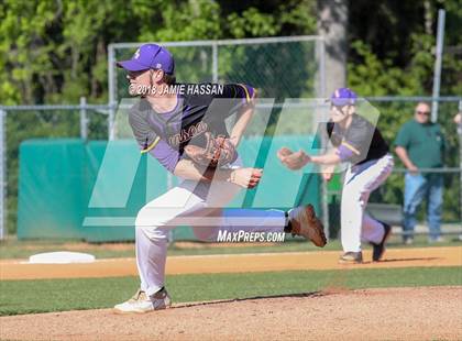 Thumbnail 2 in Swansea @ Bishop England (SCHSL Class AAA District Playoff) photogallery.