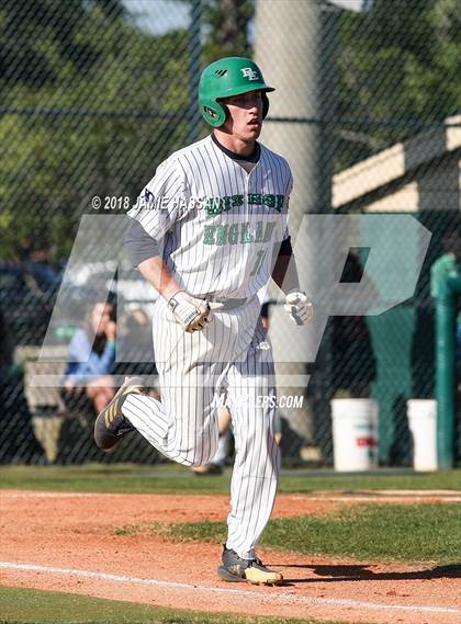 Thumbnail 3 in Swansea @ Bishop England (SCHSL Class AAA District Playoff) photogallery.