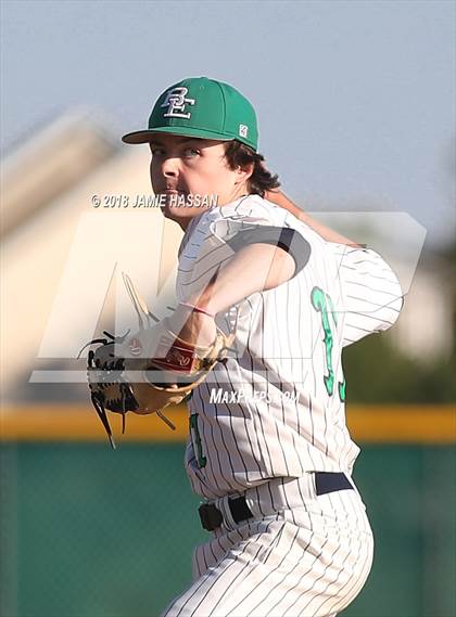 Thumbnail 2 in Swansea @ Bishop England (SCHSL Class AAA District Playoff) photogallery.