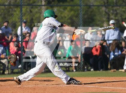 Thumbnail 2 in Swansea @ Bishop England (SCHSL Class AAA District Playoff) photogallery.