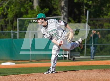 Thumbnail 1 in Swansea @ Bishop England (SCHSL Class AAA District Playoff) photogallery.