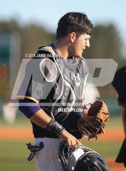 Thumbnail 3 in Swansea @ Bishop England (SCHSL Class AAA District Playoff) photogallery.