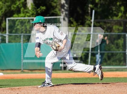 Thumbnail 3 in Swansea @ Bishop England (SCHSL Class AAA District Playoff) photogallery.