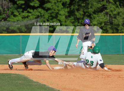 Thumbnail 1 in Swansea @ Bishop England (SCHSL Class AAA District Playoff) photogallery.