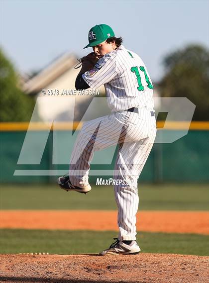 Thumbnail 1 in Swansea @ Bishop England (SCHSL Class AAA District Playoff) photogallery.