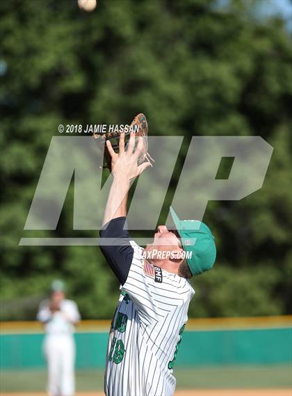 Thumbnail 2 in Swansea @ Bishop England (SCHSL Class AAA District Playoff) photogallery.