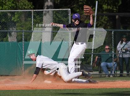 Thumbnail 3 in Swansea @ Bishop England (SCHSL Class AAA District Playoff) photogallery.