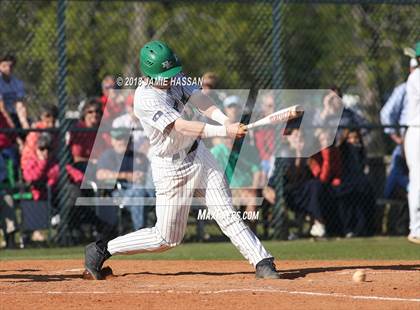 Thumbnail 3 in Swansea @ Bishop England (SCHSL Class AAA District Playoff) photogallery.