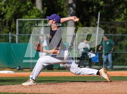 Thumbnail 1 in Swansea @ Bishop England (SCHSL Class AAA District Playoff) photogallery.