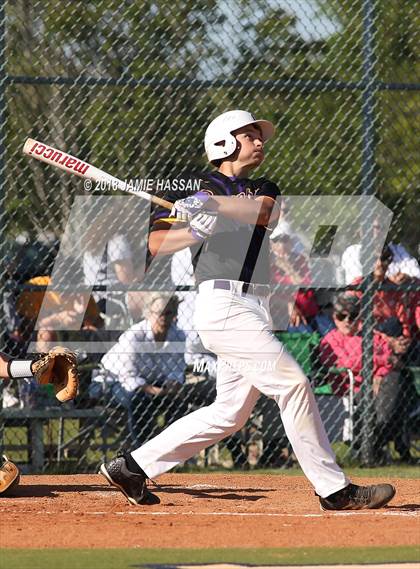 Thumbnail 3 in Swansea @ Bishop England (SCHSL Class AAA District Playoff) photogallery.