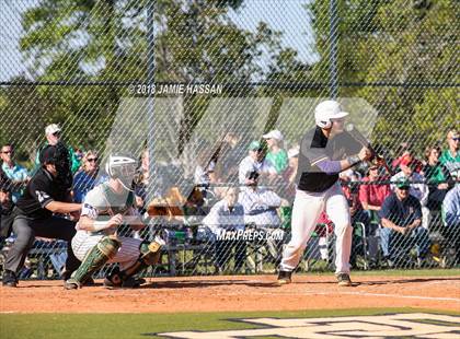 Thumbnail 1 in Swansea @ Bishop England (SCHSL Class AAA District Playoff) photogallery.