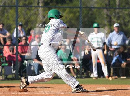 Thumbnail 1 in Swansea @ Bishop England (SCHSL Class AAA District Playoff) photogallery.