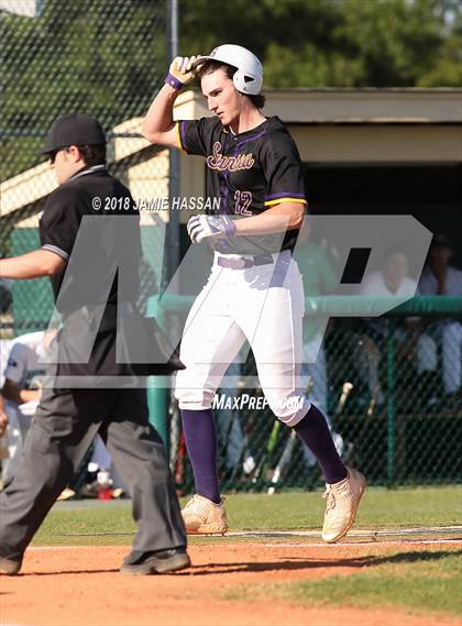 Thumbnail 2 in Swansea @ Bishop England (SCHSL Class AAA District Playoff) photogallery.