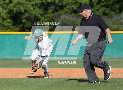 Thumbnail 1 in Swansea @ Bishop England (SCHSL Class AAA District Playoff) photogallery.