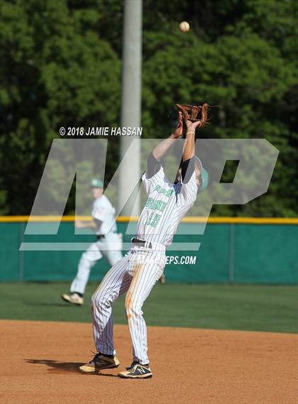 Thumbnail 1 in Swansea @ Bishop England (SCHSL Class AAA District Playoff) photogallery.