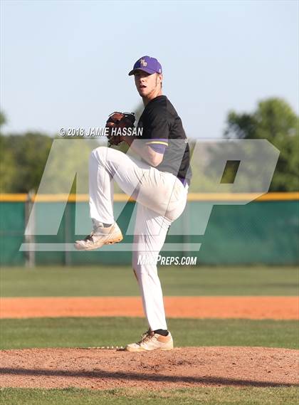 Thumbnail 2 in Swansea @ Bishop England (SCHSL Class AAA District Playoff) photogallery.