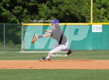 Thumbnail 1 in Swansea @ Bishop England (SCHSL Class AAA District Playoff) photogallery.