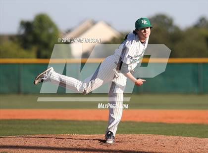 Thumbnail 3 in Swansea @ Bishop England (SCHSL Class AAA District Playoff) photogallery.