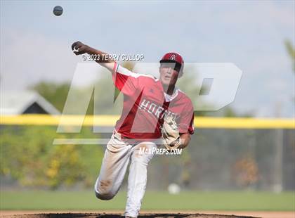 Thumbnail 3 in Altamont vs. Panguitch (UHSAA 1A Semifinal) photogallery.