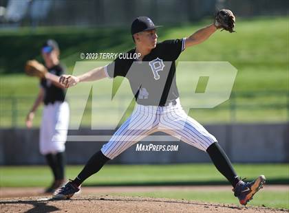 Thumbnail 2 in Altamont vs. Panguitch (UHSAA 1A Semifinal) photogallery.
