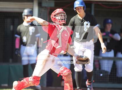 Thumbnail 1 in Altamont vs. Panguitch (UHSAA 1A Semifinal) photogallery.
