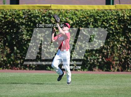 Thumbnail 2 in Altamont vs. Panguitch (UHSAA 1A Semifinal) photogallery.