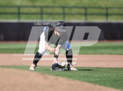 Thumbnail 1 in Altamont vs. Panguitch (UHSAA 1A Semifinal) photogallery.