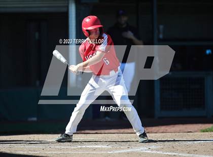 Thumbnail 2 in Altamont vs. Panguitch (UHSAA 1A Semifinal) photogallery.