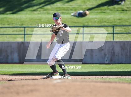 Thumbnail 3 in Altamont vs. Panguitch (UHSAA 1A Semifinal) photogallery.