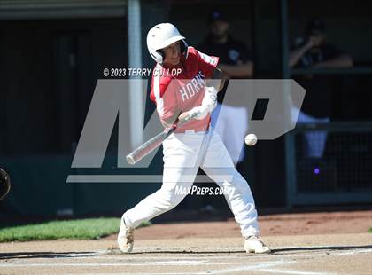 Thumbnail 1 in Altamont vs. Panguitch (UHSAA 1A Semifinal) photogallery.