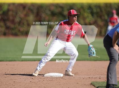 Thumbnail 1 in Altamont vs. Panguitch (UHSAA 1A Semifinal) photogallery.