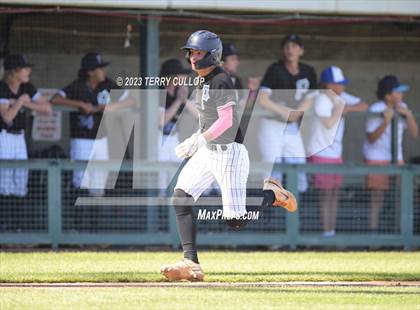 Thumbnail 1 in Altamont vs. Panguitch (UHSAA 1A Semifinal) photogallery.