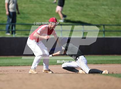Thumbnail 1 in Altamont vs. Panguitch (UHSAA 1A Semifinal) photogallery.