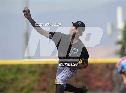 Thumbnail 2 in Altamont vs. Panguitch (UHSAA 1A Semifinal) photogallery.