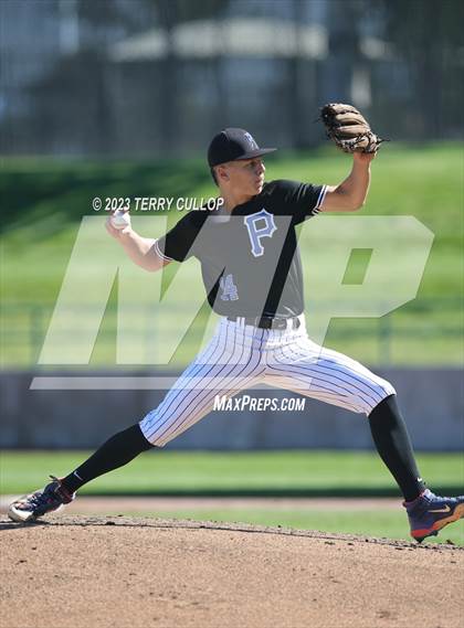 Thumbnail 3 in Altamont vs. Panguitch (UHSAA 1A Semifinal) photogallery.