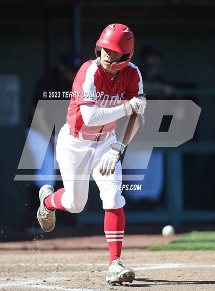 Thumbnail 1 in Altamont vs. Panguitch (UHSAA 1A Semifinal) photogallery.
