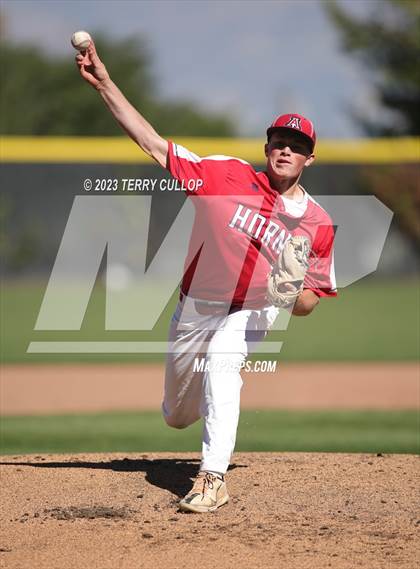 Thumbnail 3 in Altamont vs. Panguitch (UHSAA 1A Semifinal) photogallery.