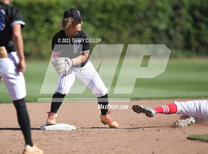 Thumbnail 2 in Altamont vs. Panguitch (UHSAA 1A Semifinal) photogallery.