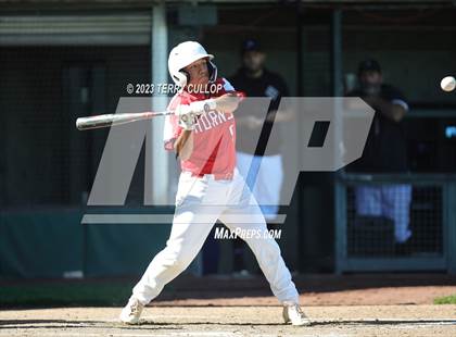 Thumbnail 1 in Altamont vs. Panguitch (UHSAA 1A Semifinal) photogallery.