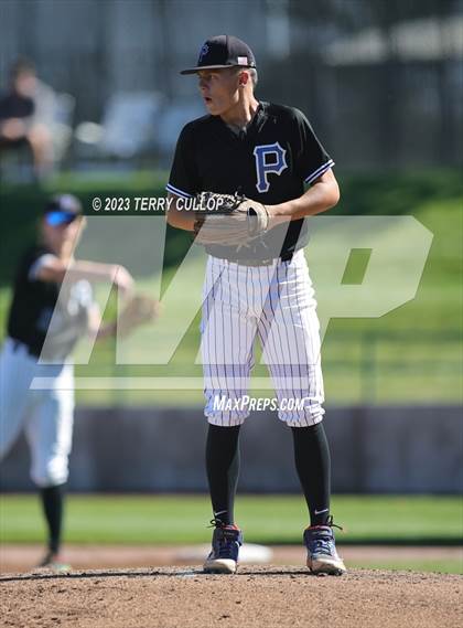 Thumbnail 2 in Altamont vs. Panguitch (UHSAA 1A Semifinal) photogallery.