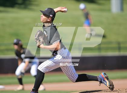Thumbnail 3 in Altamont vs. Panguitch (UHSAA 1A Semifinal) photogallery.