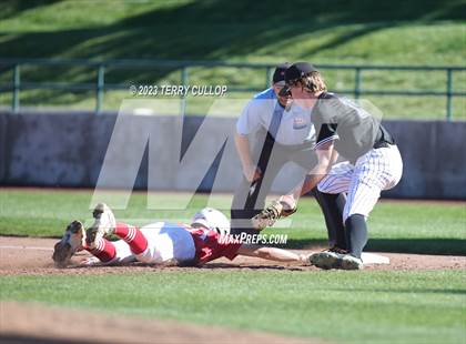 Thumbnail 1 in Altamont vs. Panguitch (UHSAA 1A Semifinal) photogallery.