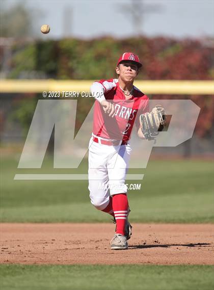 Thumbnail 3 in Altamont vs. Panguitch (UHSAA 1A Semifinal) photogallery.