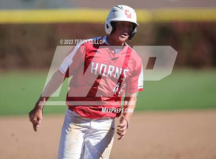 Thumbnail 3 in Altamont vs. Panguitch (UHSAA 1A Semifinal) photogallery.